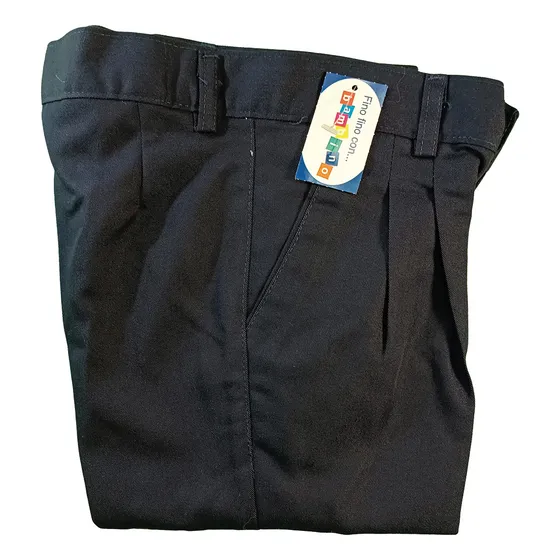 Pantalón Escolar Para Niña - Bambino - Talla 6