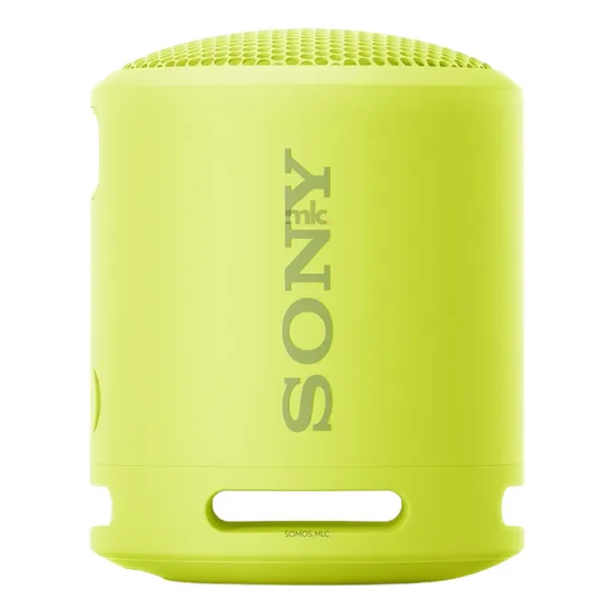 Cornetas Portatiles Bluetooth Sony Xb13 Mejor Sonido A Jbl