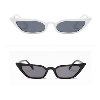 Lentes Cat Eye Retro Vintage Gafas Ojo De Gato 2 Unidades Lentes Cat Eye Retro Vintage Gafas Ojo De Gato 2 Unidades