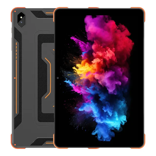 Hancdon G11 Tablet 12gb Ram 512gb 10.1  Pantalla Android 13 Negro