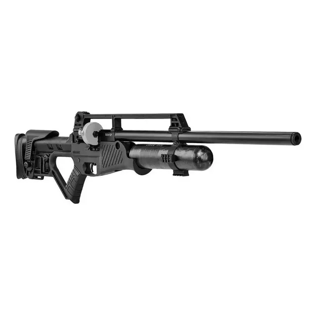 Rifle Hatsan Blitz Full Auto Semi Auto Pcp