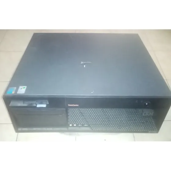 Computador Cpu Ibm/lenovo M51 Mt-m 8142-ksa