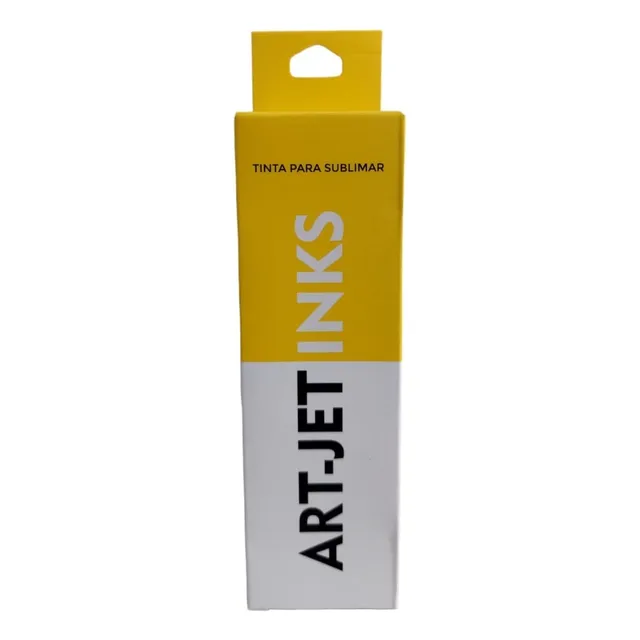 Tintas Para Sublimar Premium Art-jet (100ml) Polgraf 