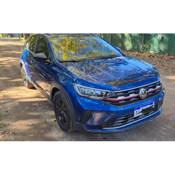 Volkswagen Nivus 1.0 Tsi 200 Comfortline