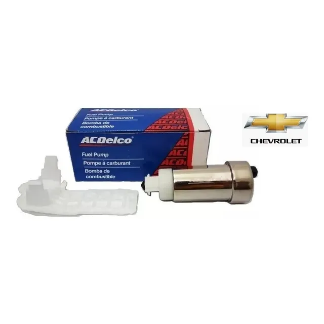 Pila Gasolina Original Acdelco Cherokee 3.7 Kk