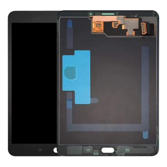 Sjp Pantalla Lcd For Samsung Tab S2 Sm-t715 T713 T719 T710