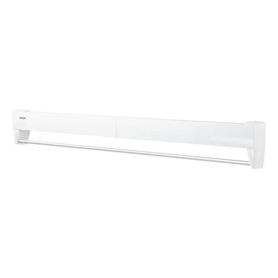 Tender Telegant Plus 100 1m Leifheit Retractil Extensible Color Blanco