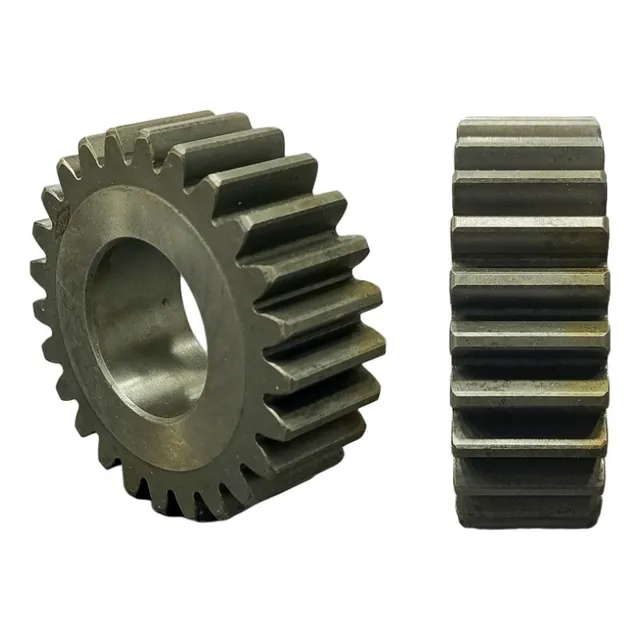 Engranaje Planetario 25 Dientes Trans Carraro/new Holland