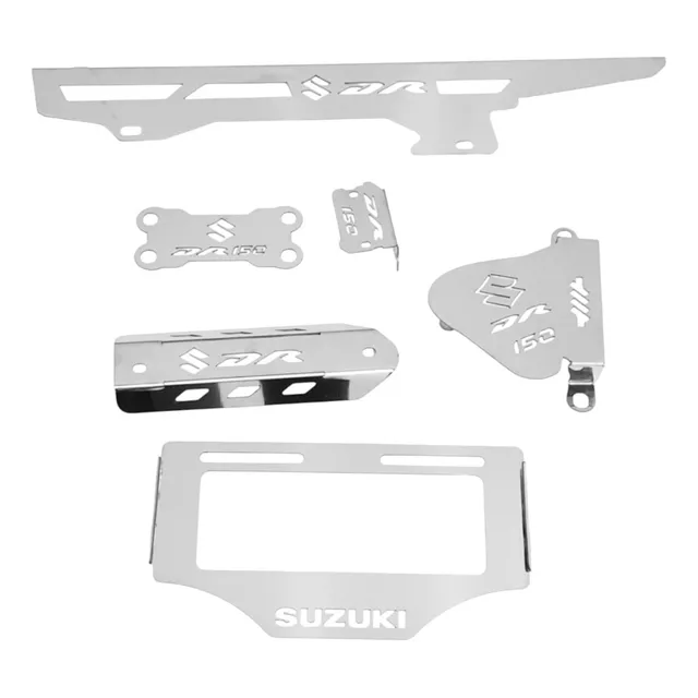 Kit Lujos Dr 150 Motos Suzuki  Lujos Kit Dr 150 Accesorios 
