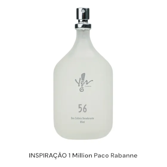 Numerada 56, 85ml