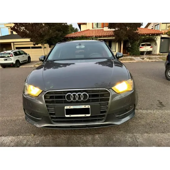 Audi A3 Sportback 1.4 Tfsi Stronic 122cv