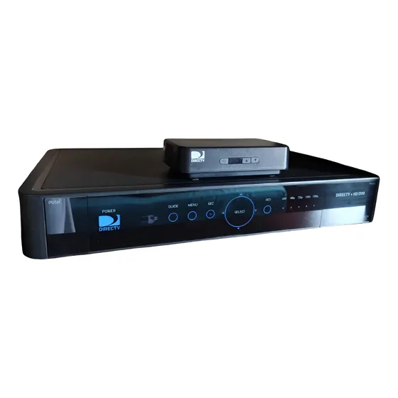 Decodificadores Simpletv - Directv Hd Dvr Lhr26 Y Sd L14