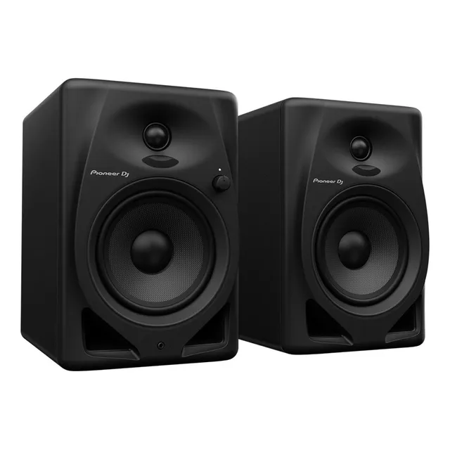 Monitor De Estudio Pioneer Dm50d 5  Par