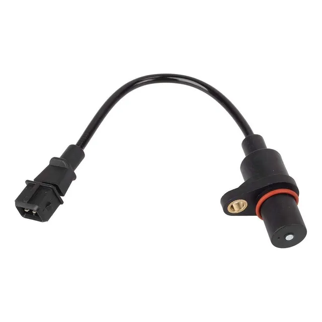 Sensor De Cigueñal Kia Rio Cerato Hyundai Accent 06-11