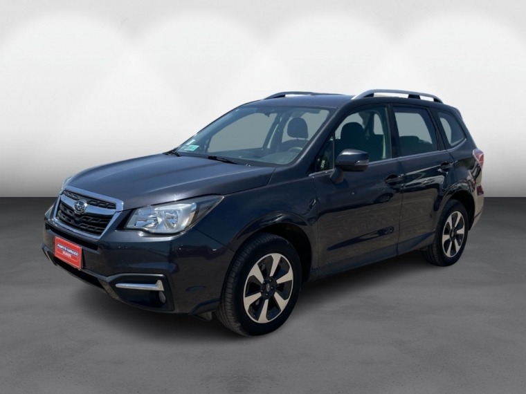 Subaru Forester 2.0 Si Drive Xs At 4x4 2018