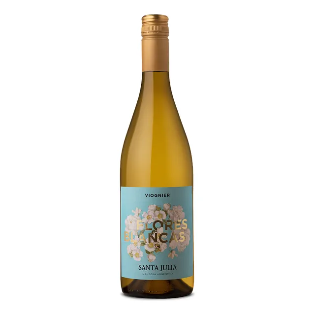 Vino Santa Julia Reserva Malbec 750 Ml