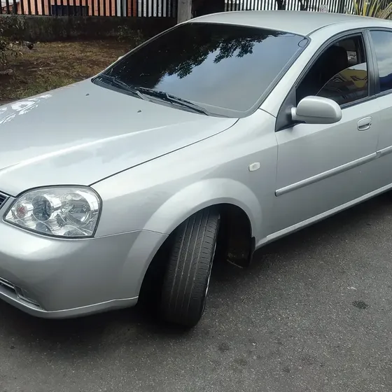 Chevrolet Optra 2004 1.8 L