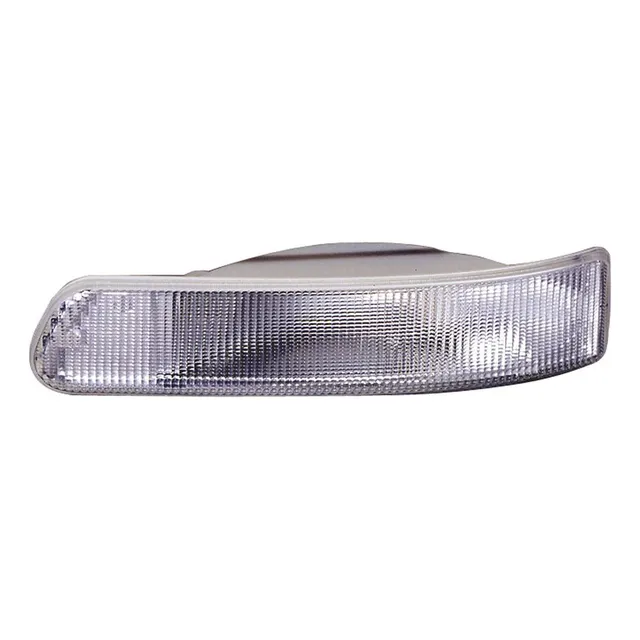 Faro Giro Delantero Para Iveco Stralis (2003-2007) C/portal