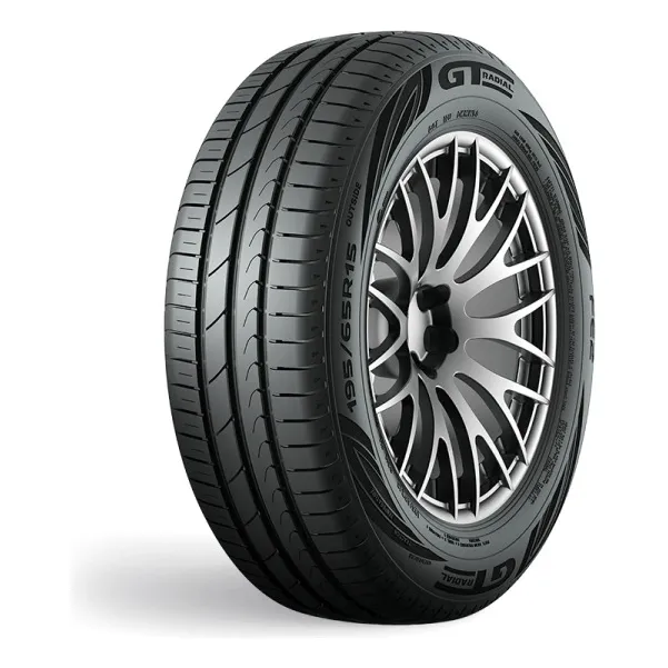 Neumatico Gt Radial Fe2 Suv 225/60r18 100v