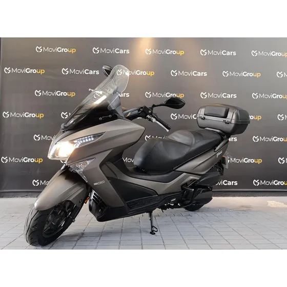 Kymco X-town 300 2023