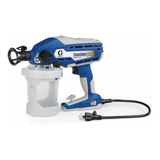 Máquina De Pintar Graco