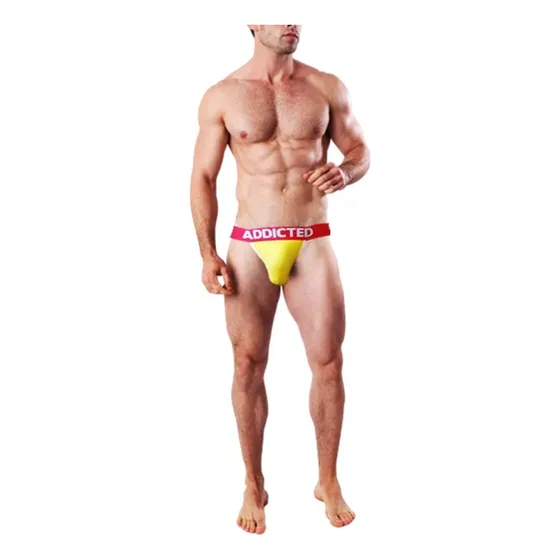 Suspensores Suspensorios Jockstraps Ropa Interior De Hombres