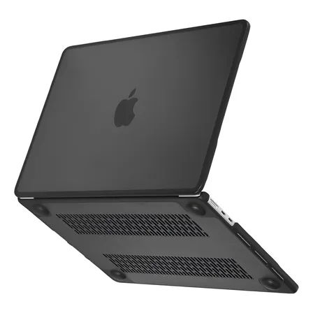 Carcasa Macbook Air 13.6 (chip M2, 2022) A2681  Borde Goma