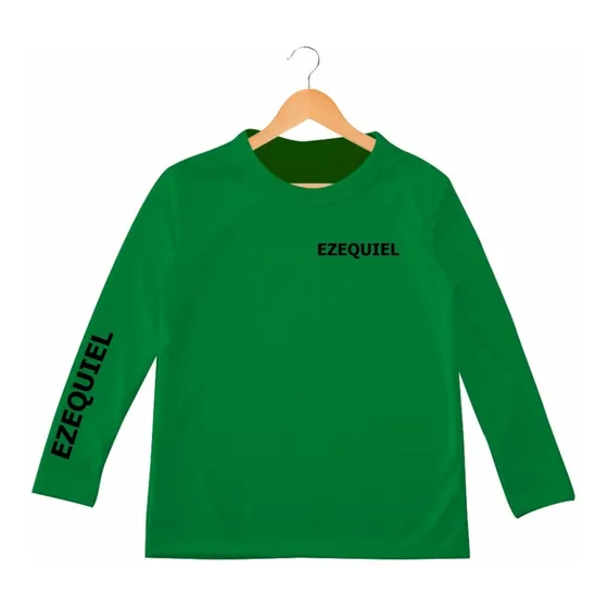 Sudadera Deportiva Para Niño Beisbol Futbol Ciclismo