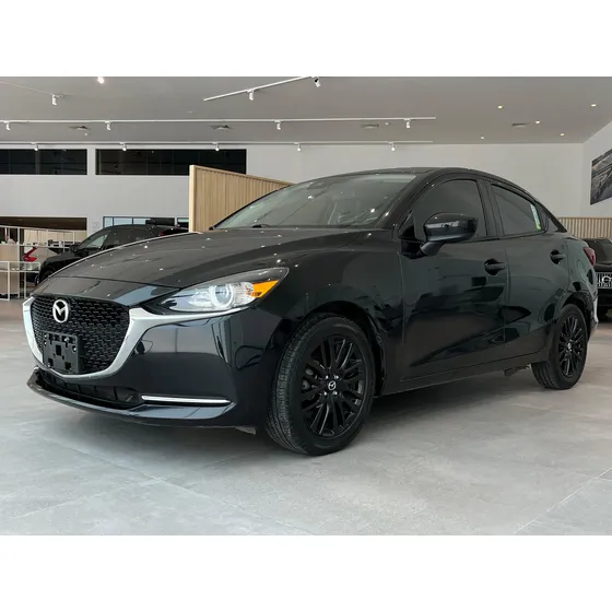 Mazda Mazda 2 1.5 I Grand Touring Sedan At