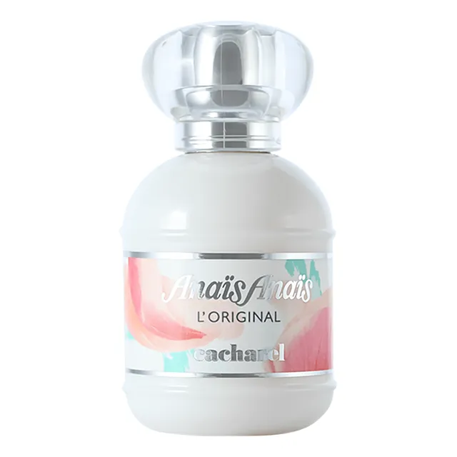 Cacharel Perfume Feminino Anaïs Anaïs Edt 100ml Blz