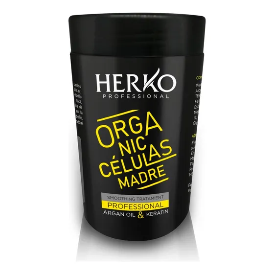  Progresivo Herko Células Madre En 1 Paso Sin Formol 