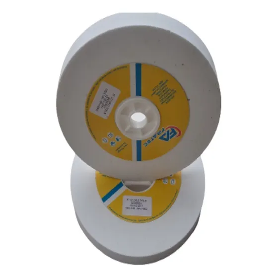 Rebolo Esmeril 5  X 1/2 X 1/2  320 P/afiar Alicate Cuticula 