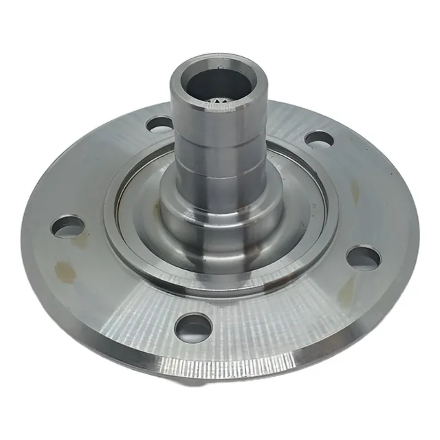 Mozo Cubo De Rueda Delantero Lada Niva 4x4