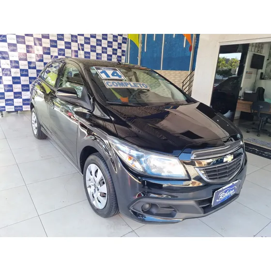 Chevrolet Onix 1.4 Lt 5p