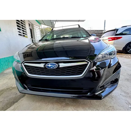 Subaru Impreza Awd Americano