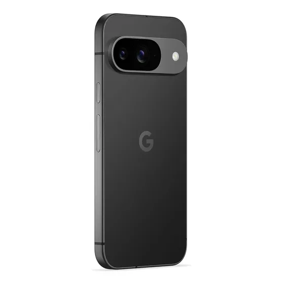 Google Pixel 9 Dual SIM 128 GB negro 12 GB RAM - Aceptable (Reacondicionado)