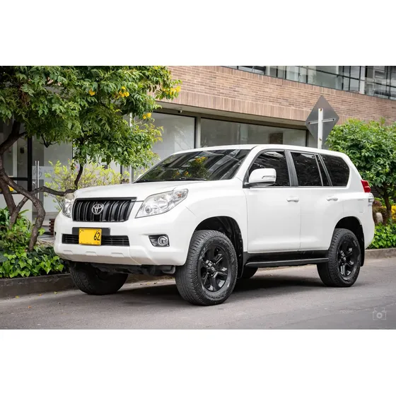 Toyota Prado 2012 Tx