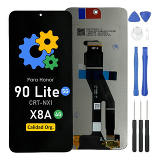 Pantalla Display Para Honor 90 Lite 5g Crt-nx1 Original Lcd Pantalla Display Para Honor 90 Lite 5g Crt-nx1 Original Lcd