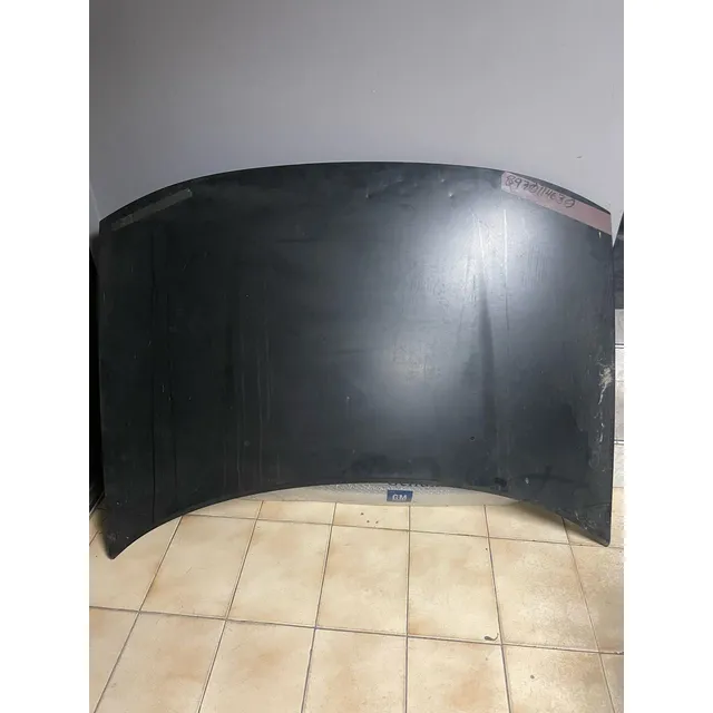 Capot Chevrolet Luv Año 95/96 Original