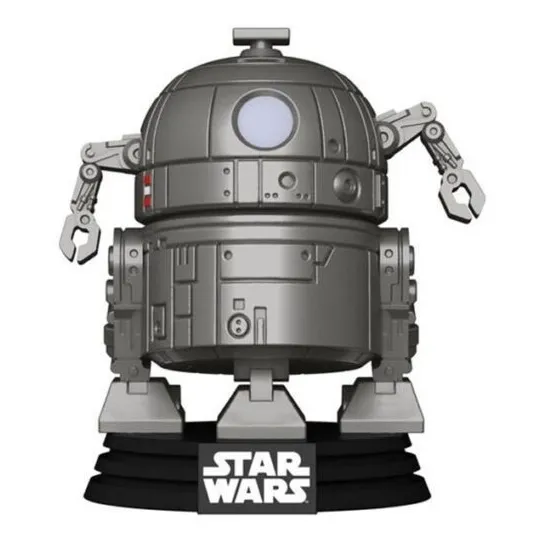 Funko Pop Star Wars Concept Series * Droid R2-d2 R2 D2 # 424