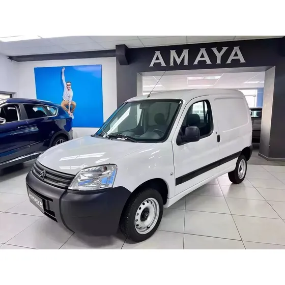 Citroën Berlingo Business 1.6 Hdi Essence M69 90cv