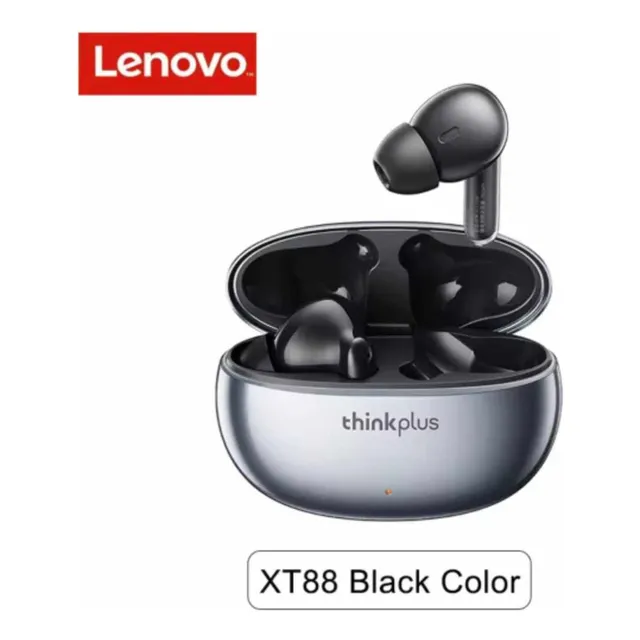 Audifonos Inalámbricos Lenovo Xt88