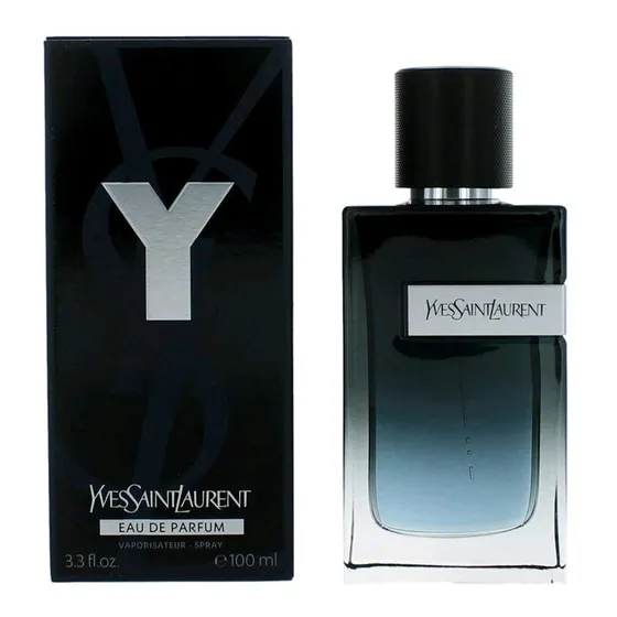 Y 100ml Edp Varon Yves Saint Laurent-perfumezone Oferta!