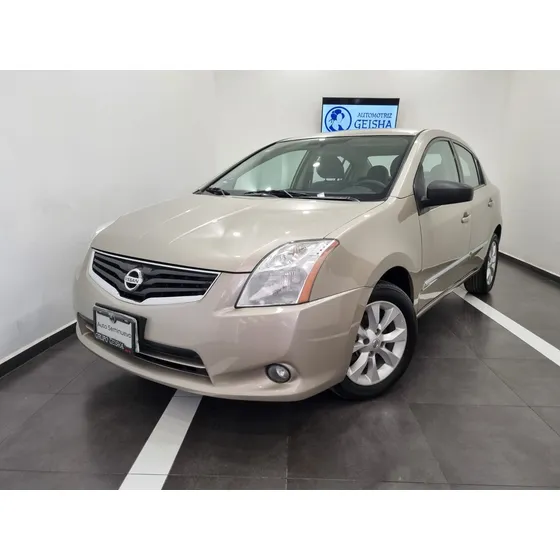 Nissan Sentra 2.0 Emotion Ee Cvt