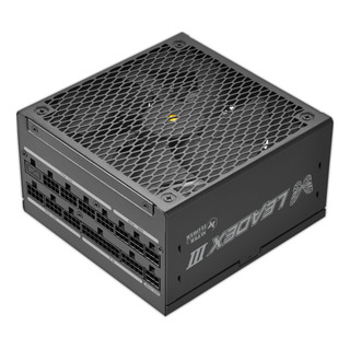 Fuente De Alimentación Super Flower Leadex Iii Atx 3.1 750w Fuente De Alimentación Super Flower Leadex Iii Atx 3.1 750w