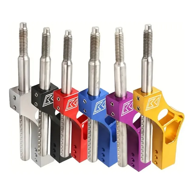 Short Shifter Extensión De Palanca K-tuned Jdm Tuning 