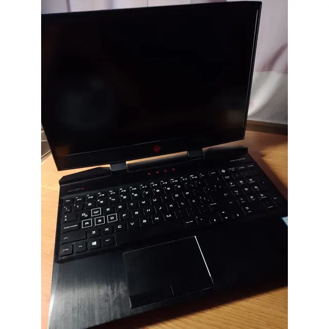 Laptop Gamer Homen 15