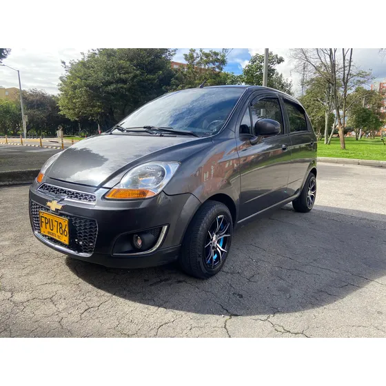 Chevrolet Spark 1.0 Life