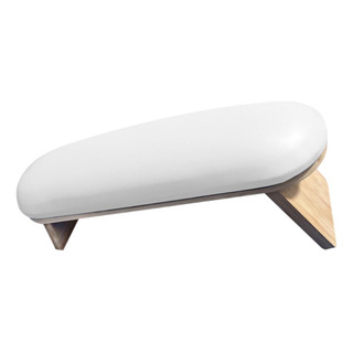 Reposabrazos Para Uñas De Piel Sintética, Almohada Reposabrazos Para Uñas De Piel Sintética, Almohada