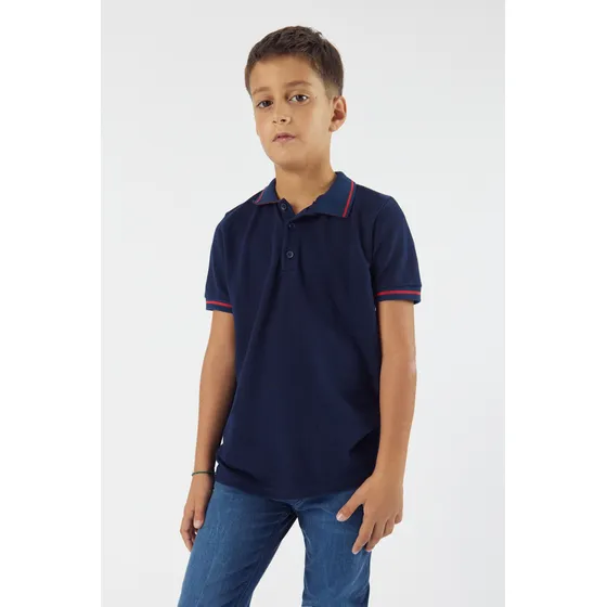 Remera Y-banyan Tascani